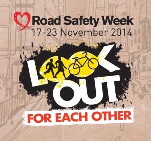 Over 500 Hertfordshire students to benefit from Licence Bureau and Skanska workshops during Road Safety Week (17-23 Nov)