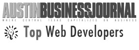 Austin Business Journal Top Developers