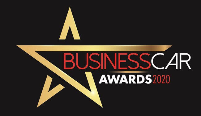 Business Car Awards 2020