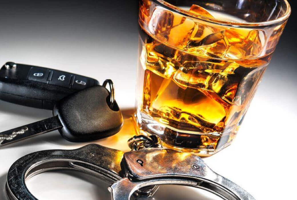 Drink Drive Rehabilitation court awareness webinar