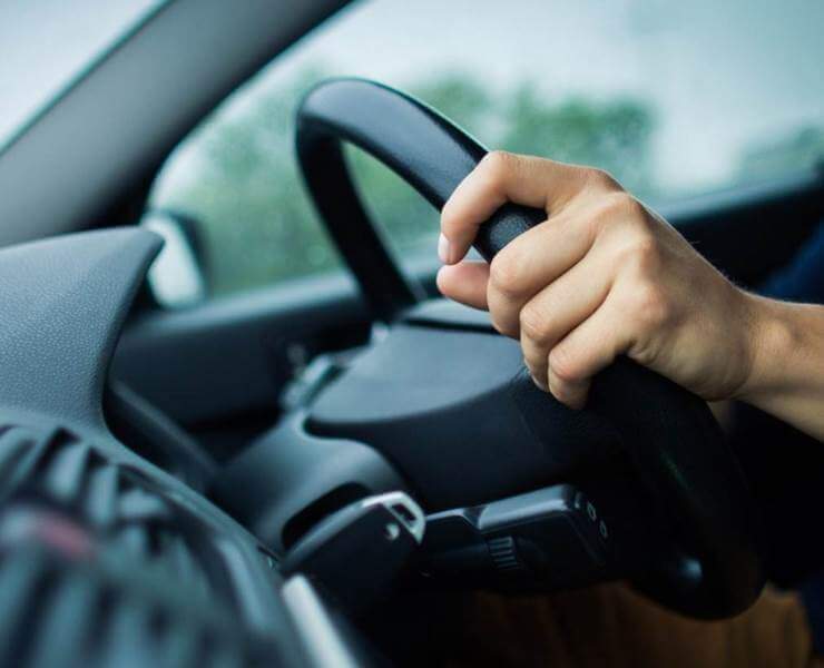 TTC launch new virtual in-vehicle driver training