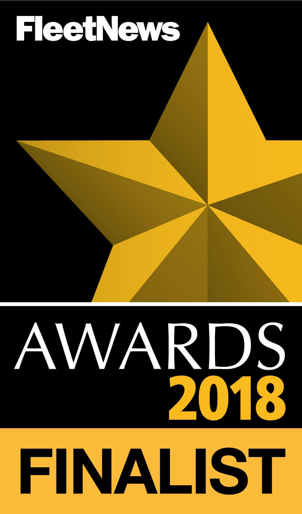 Fleet News Awards 2018 finalists