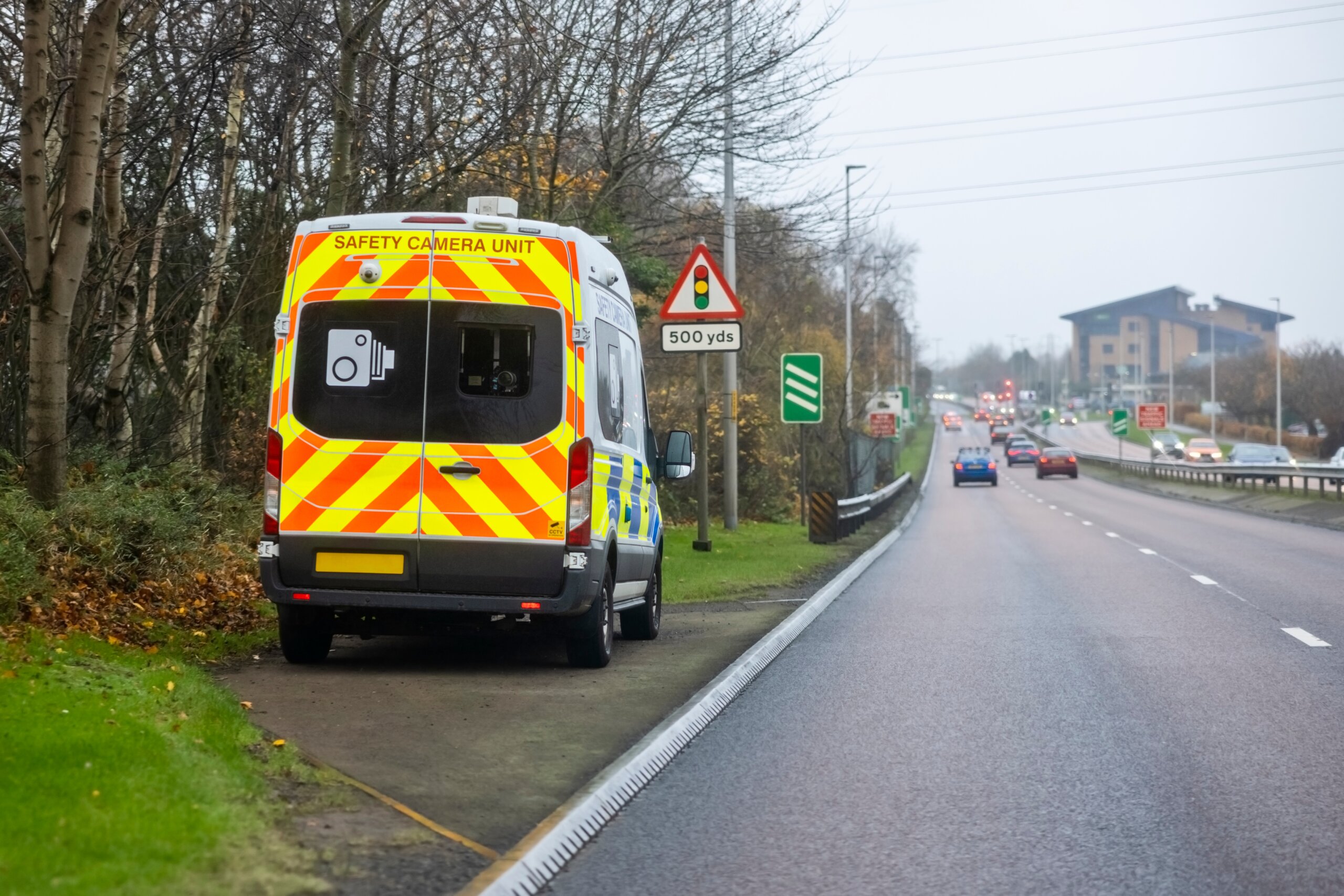 TTC awarded an industry-first 10-year contract with South West police