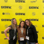 SXSW speakers and guests
