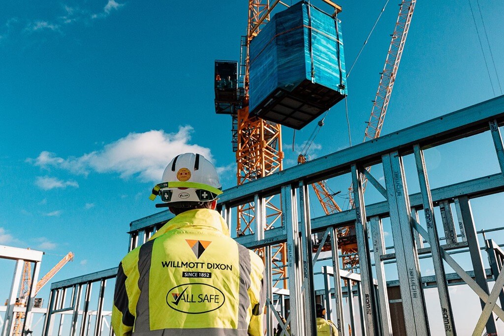 Willmott Dixon Safety Group