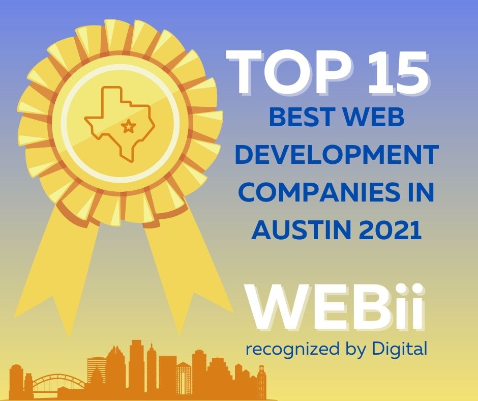 Top 15 Best Web Development Companies