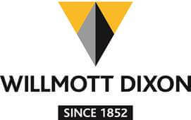 Willmott Dixon logo