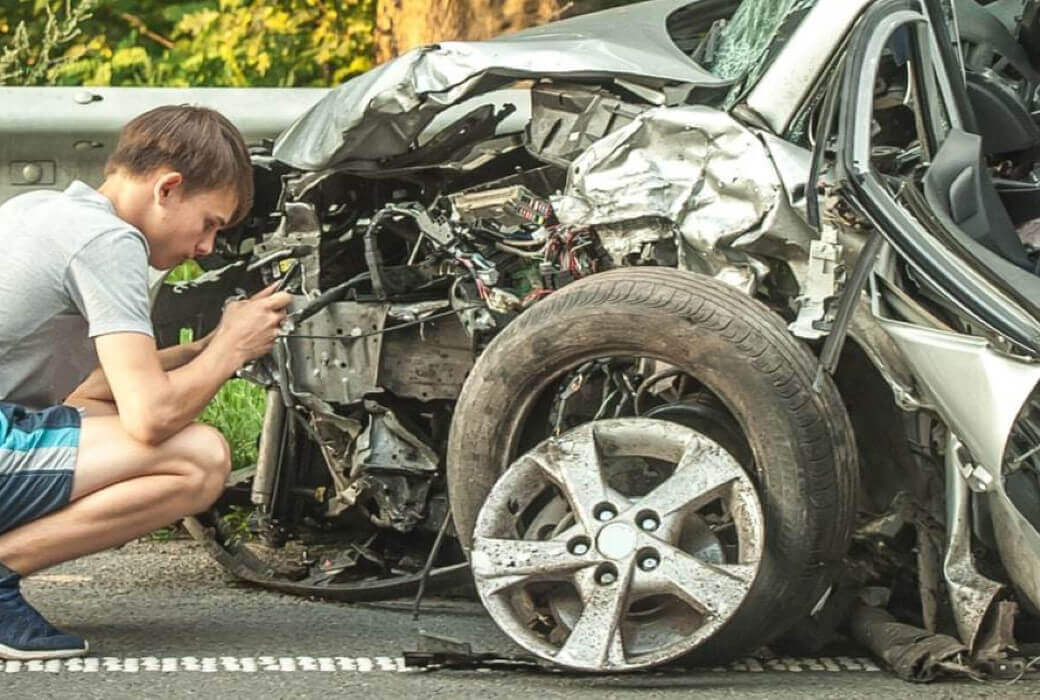 Tackling anti-social driving in West Yorkshire