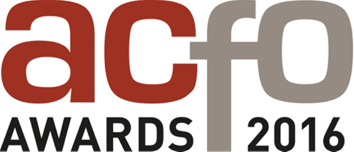 ACFO Awards Nominations