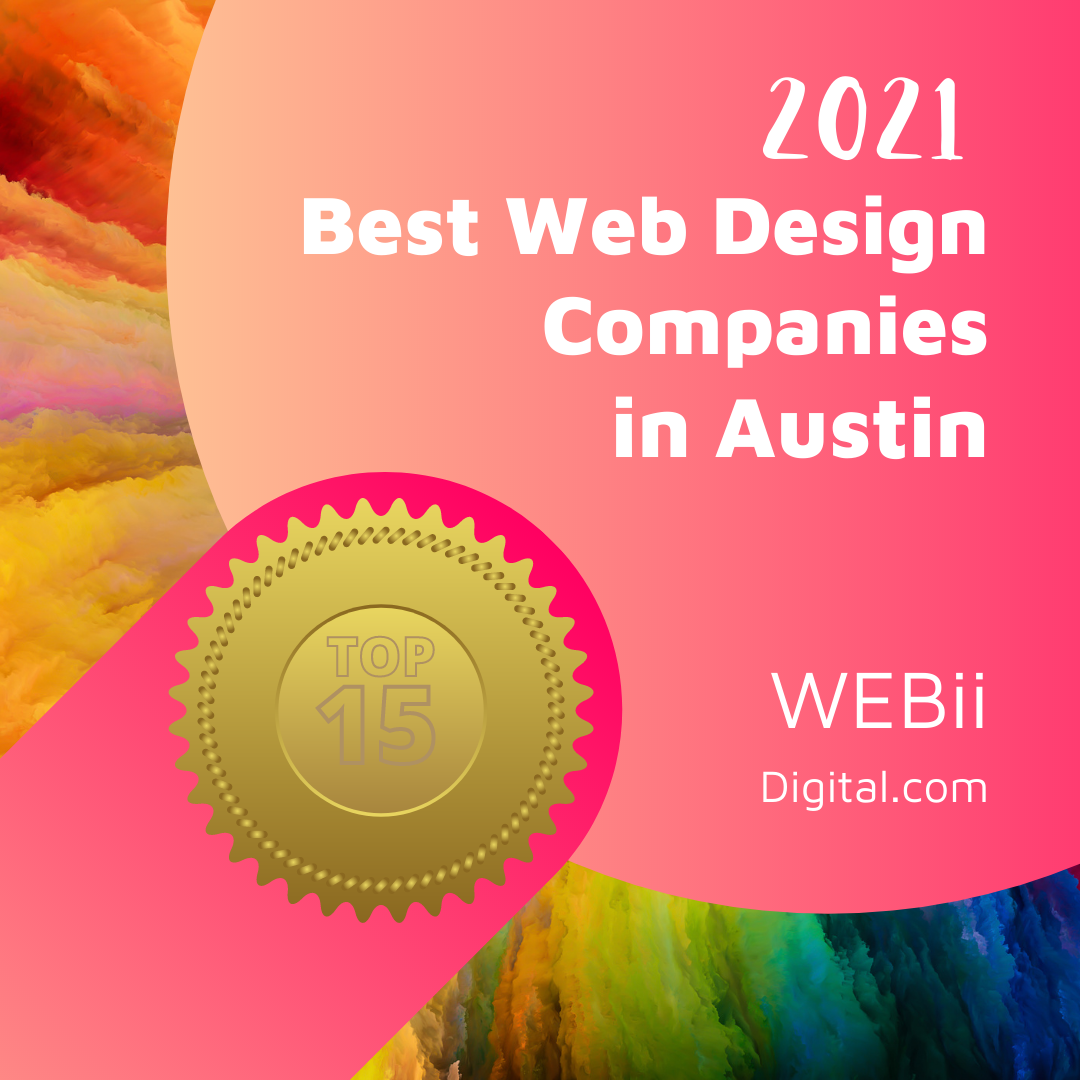 Best Web Design Companies