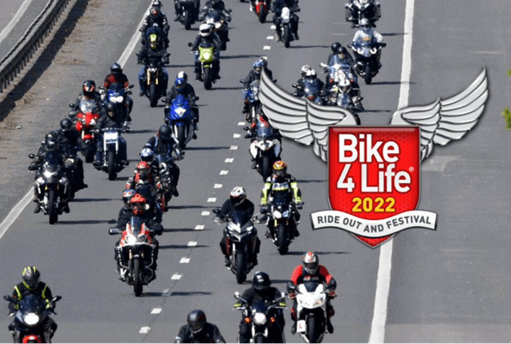 Bike4life 2022