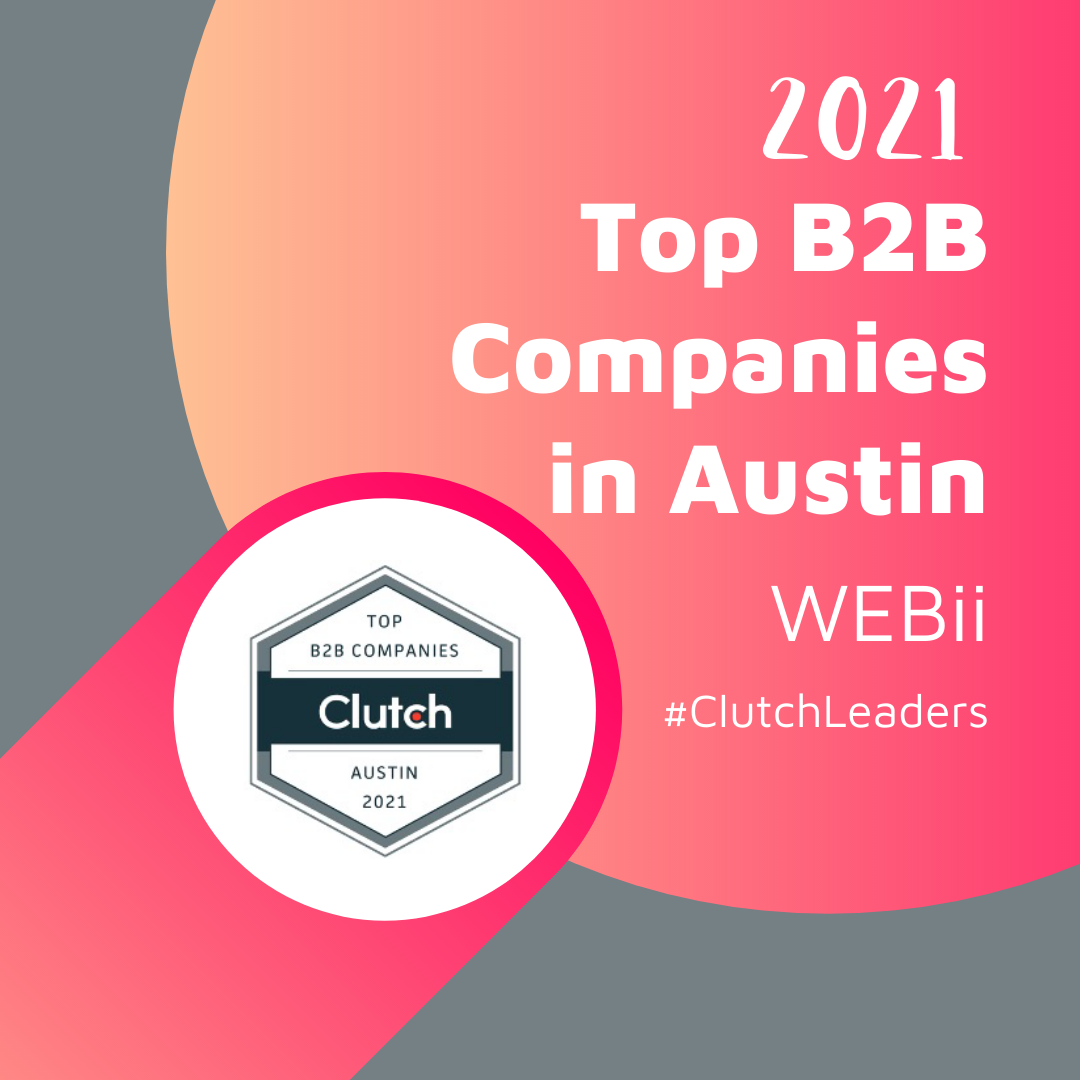 Top B2B Companies Clutch Leaders
