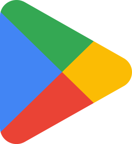 Google Play App icon