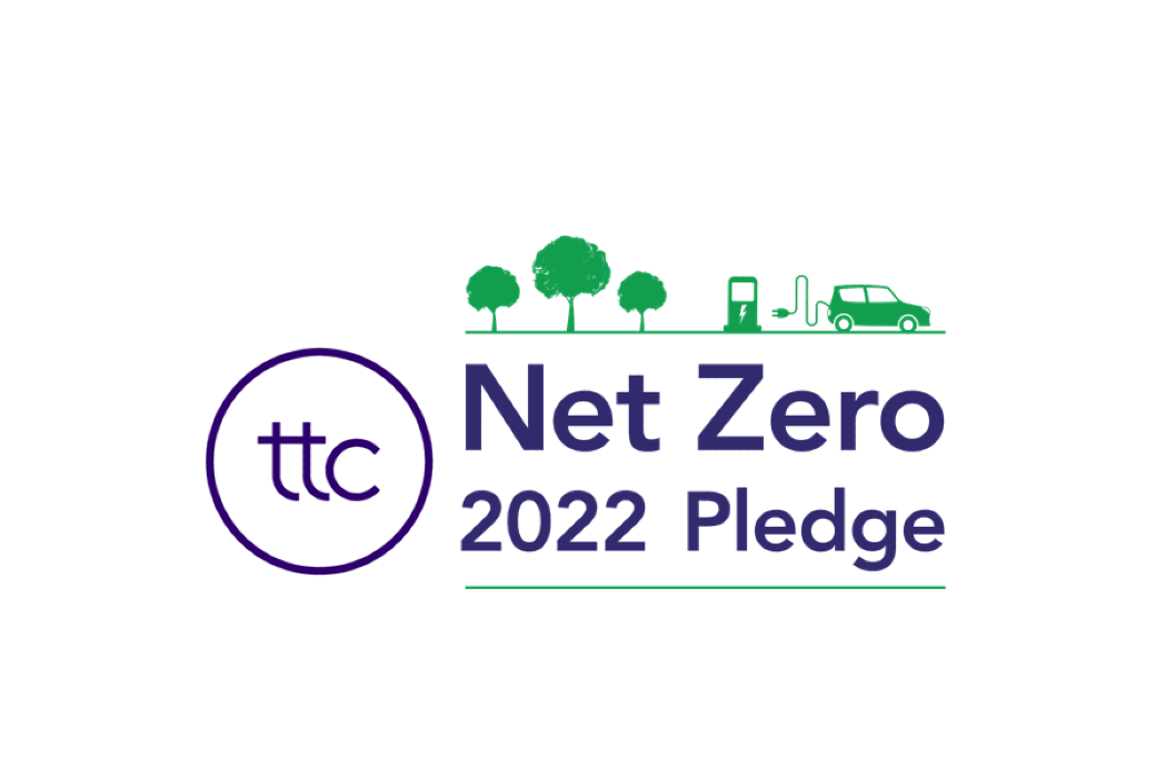 TTC Group Pledge “Net Zero” by 2022