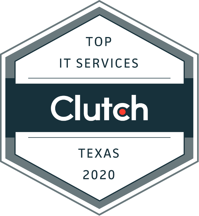 Top IT Services Clutch